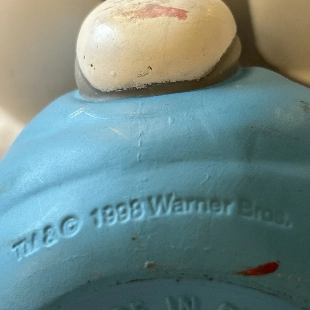 N/A vtg 1998